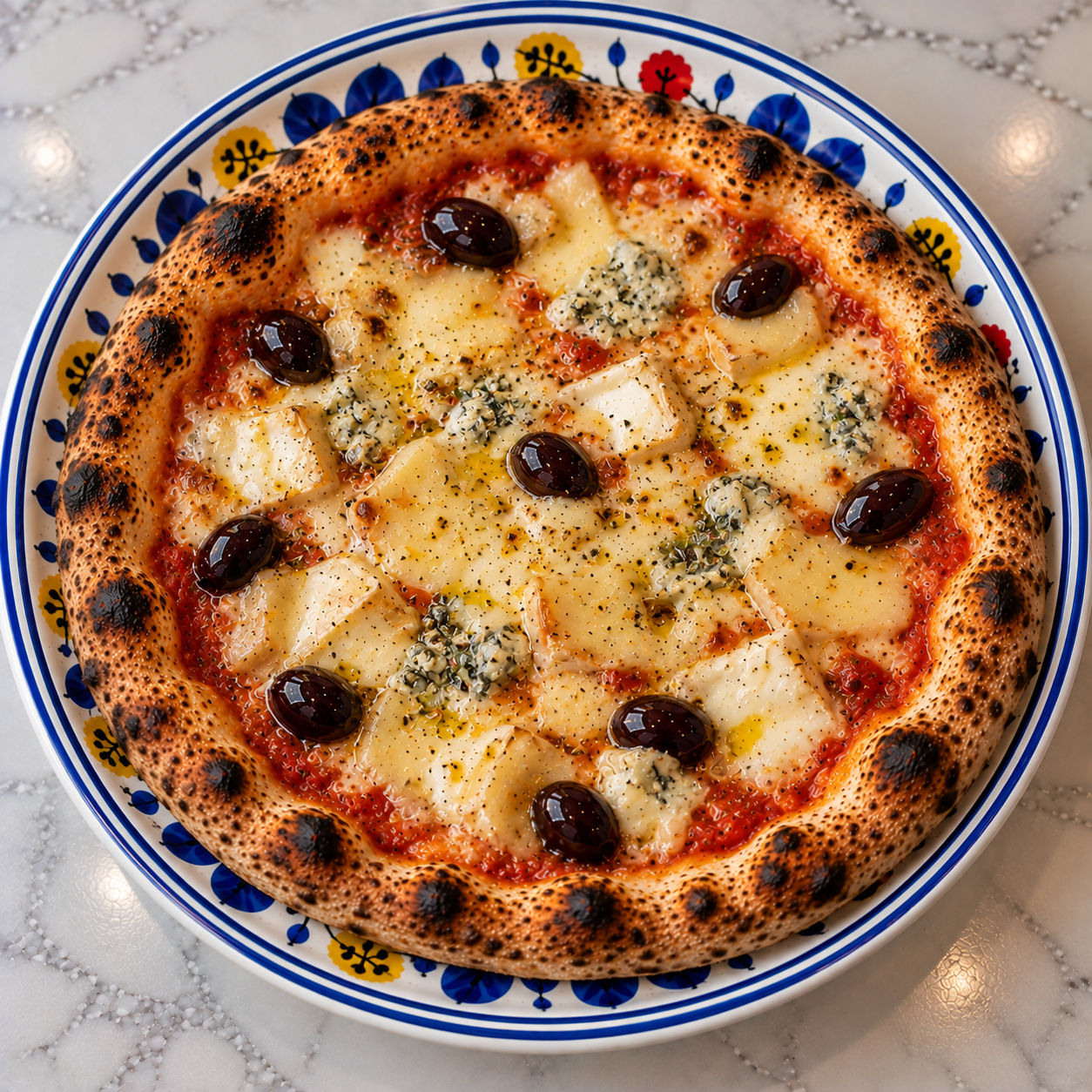 4 FROMAGES 4 FROMAGES – Image 1