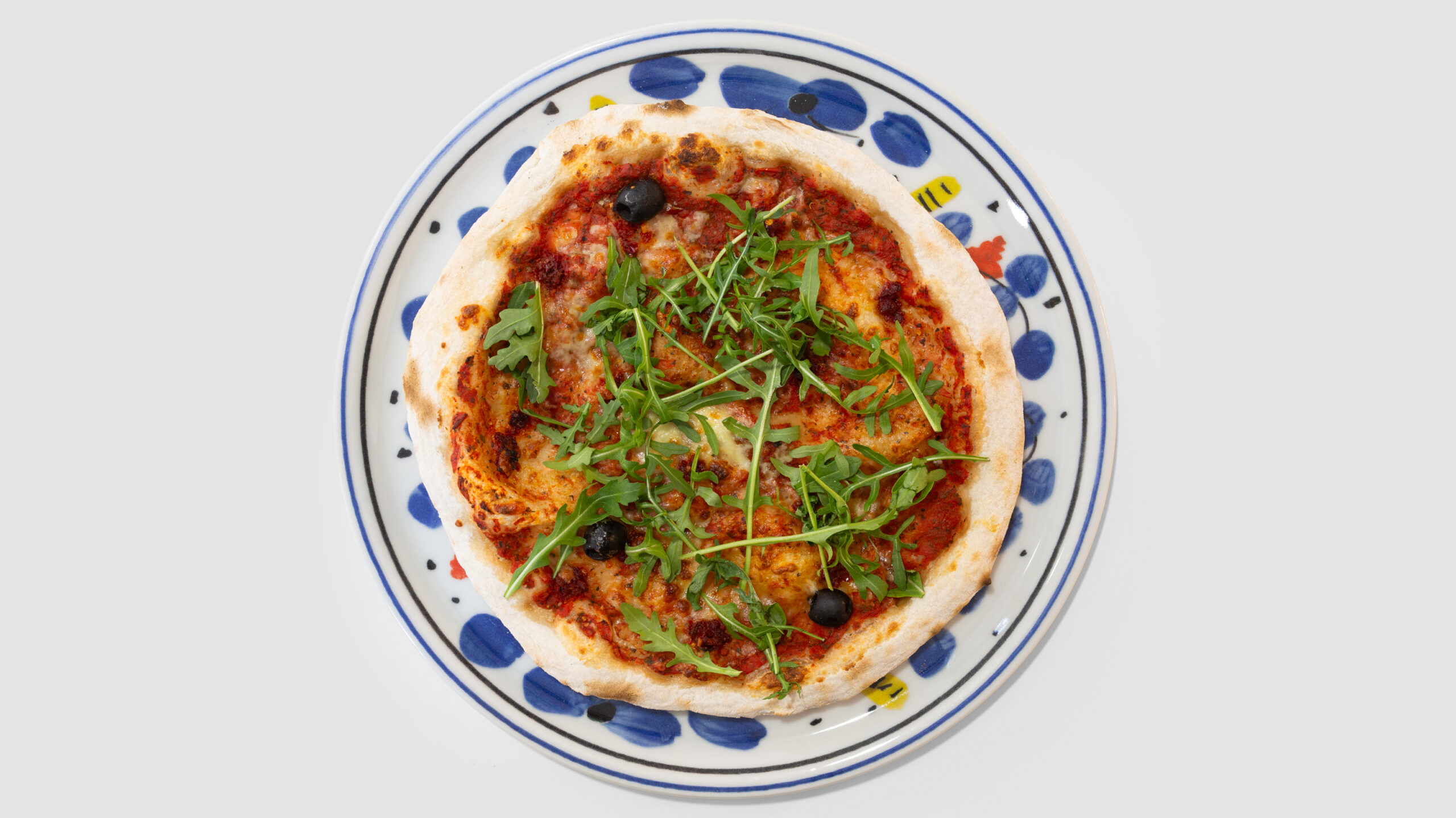 Limonetto_PizzaEtna Pizza Etna – Image 1