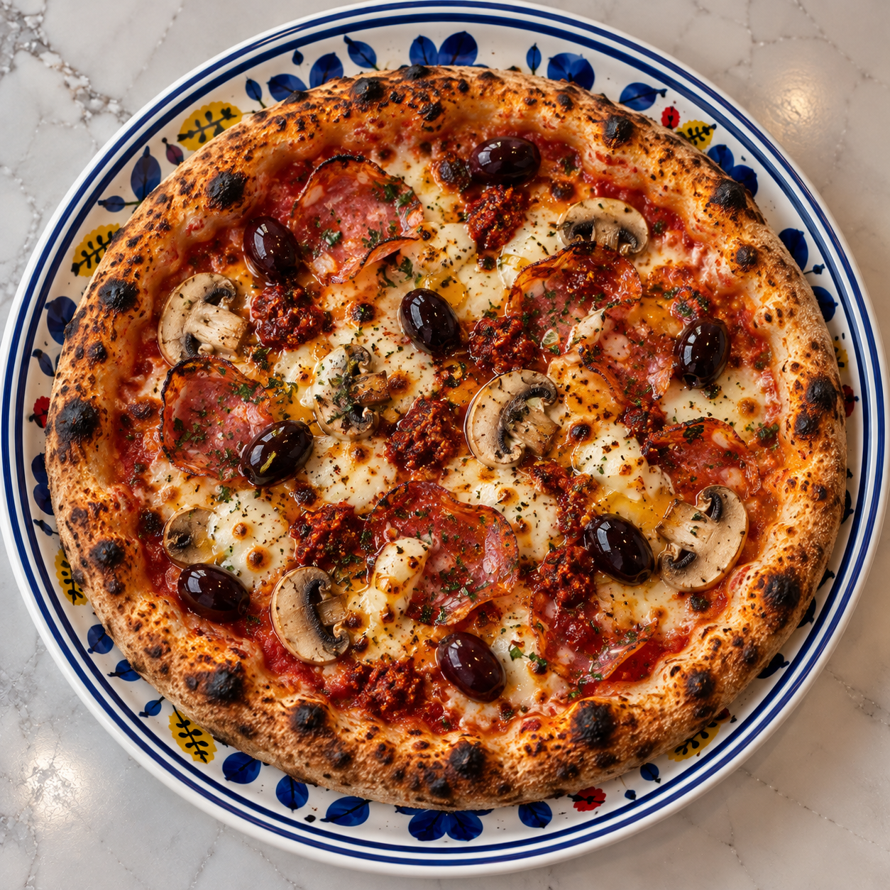 PICANTE PICANTE – Image 1