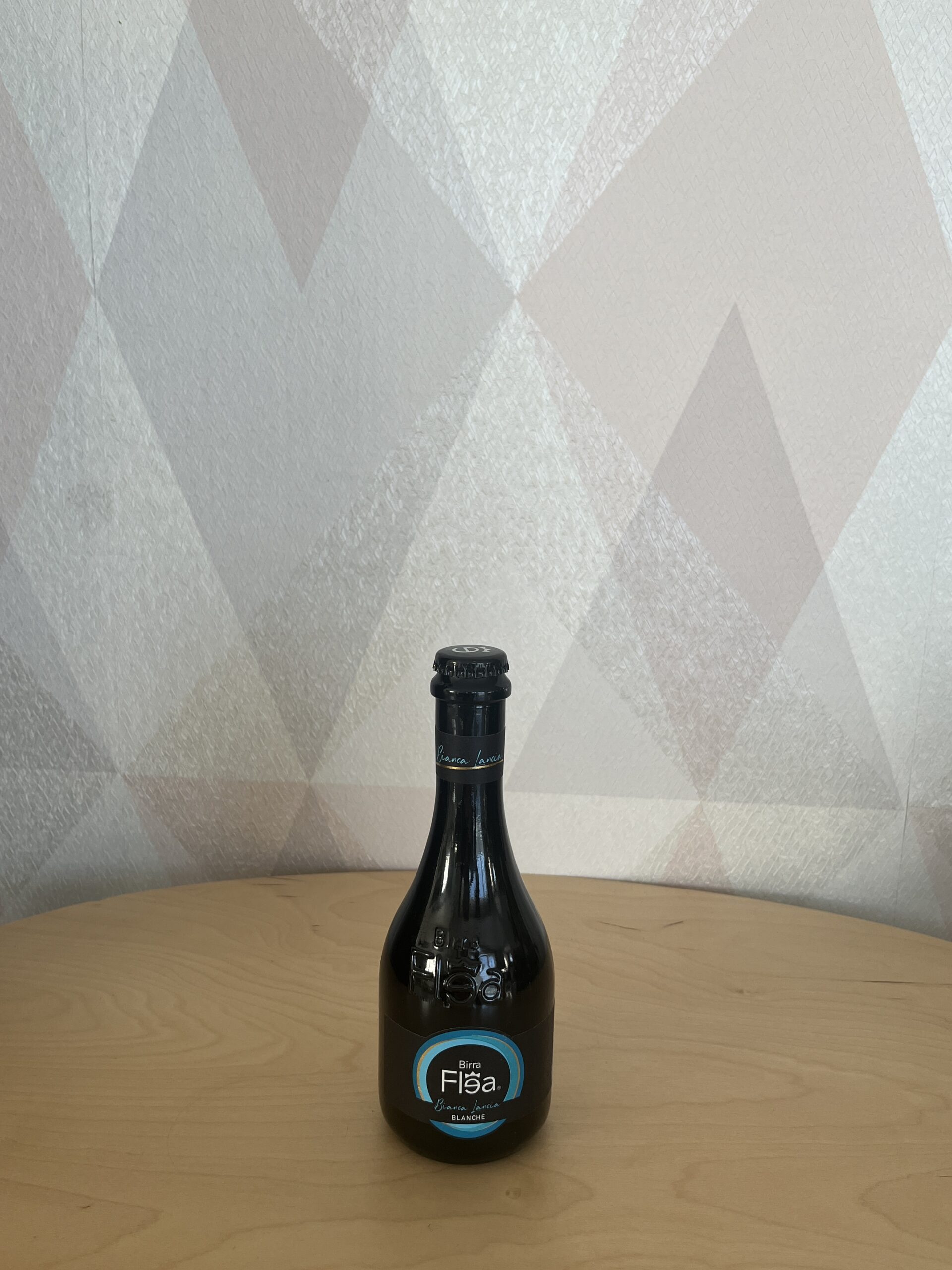 Copie de BIERE FLEA BLANCHE BIERE FLEA BLANCHE – Image 1