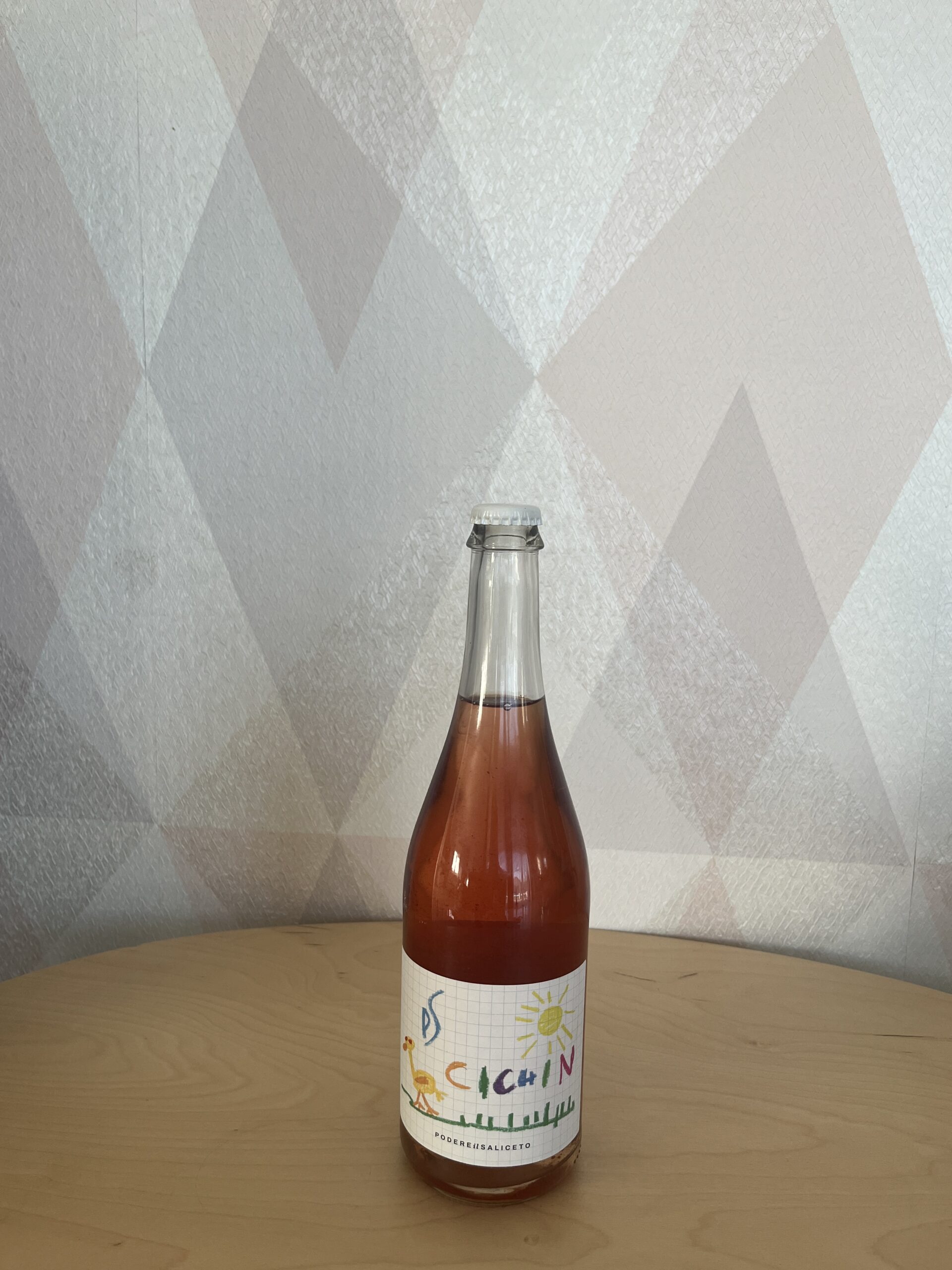 EMILiE ROMAGNE PODERE IL SALICETO CICHIN EMILIE ROMAGNE PODERE IL SALICETO CICHIN – Image 1