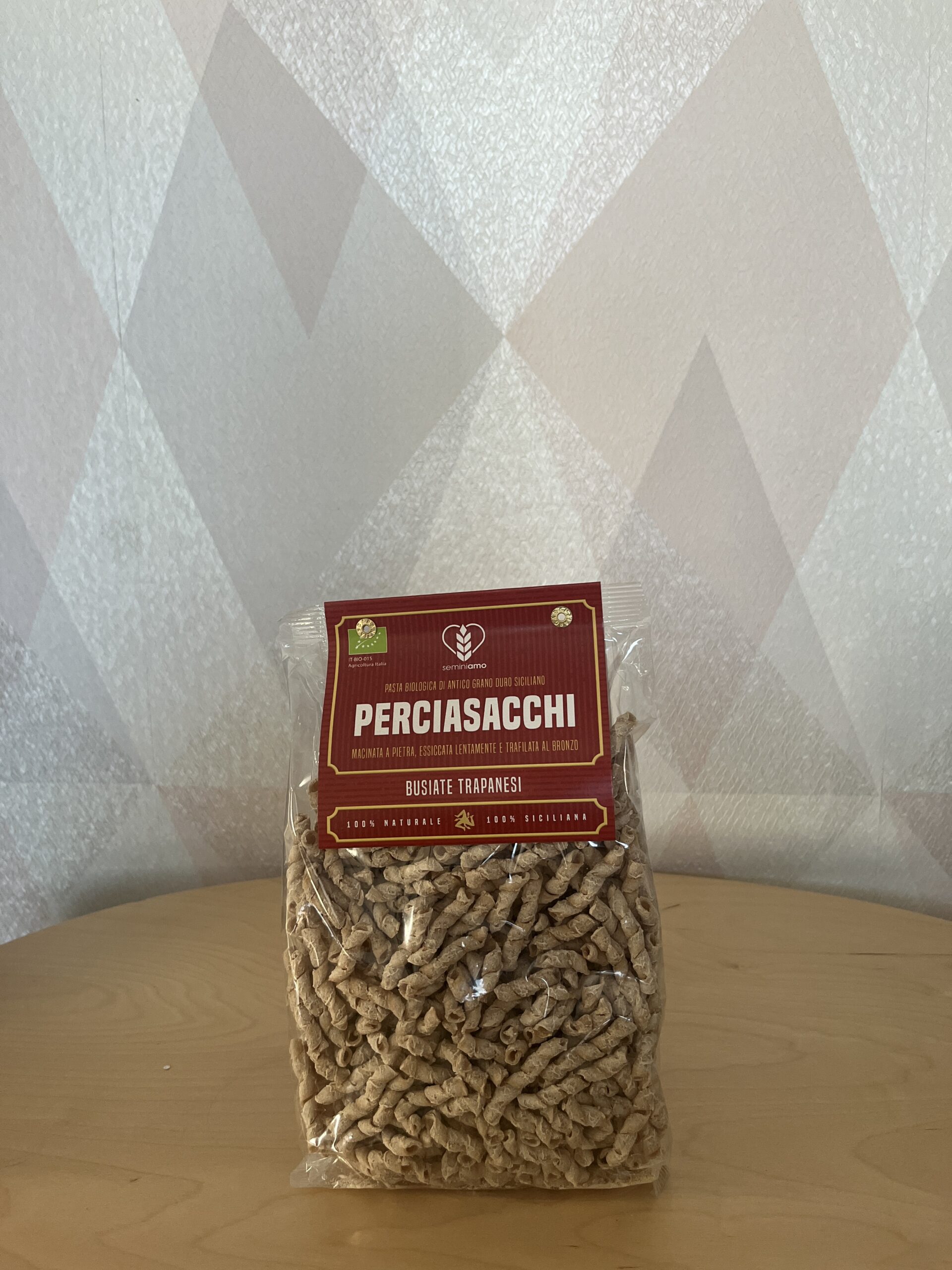TERRA BUSIATE PERCIASACCHI TERRA BUSIATE PERCIASACCHI – Image 1